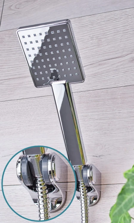 SOTBE LARK słuchawka kwadratowa