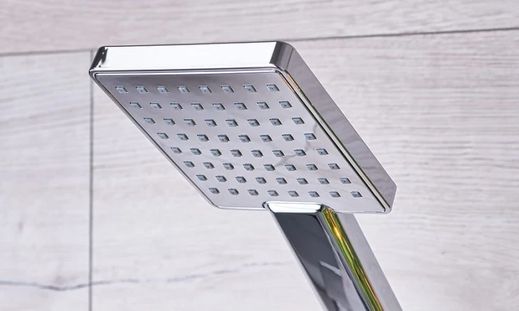 SOTBE LARK słuchawka kwadratowa