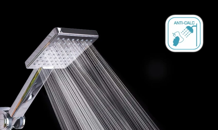 SOTBE LARK słuchawka kwadratowa