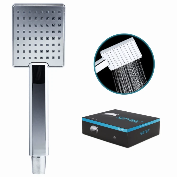 SOTBE LARK słuchawka kwadratowa z pudelkiem