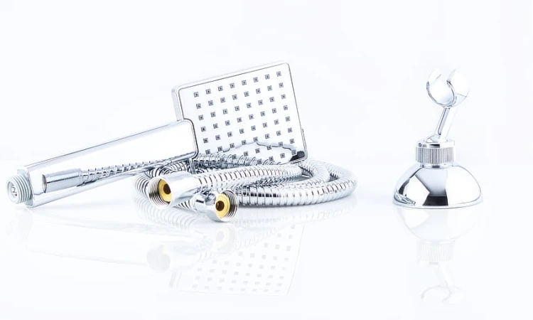 SOTBE Zestaw prysznicowy