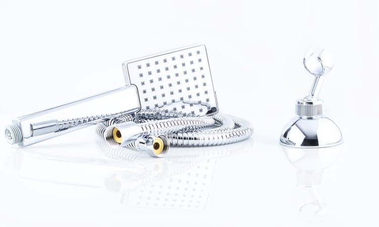 SOTBE Zestaw prysznicowy