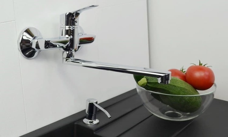 SOTBE VANTAA bateria kuchenna