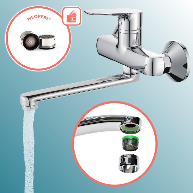 SOTBE VANTAA bateria kuchenna