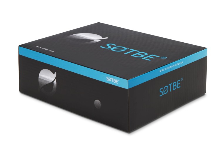 BEZPIECZNE OPAKOWANIE