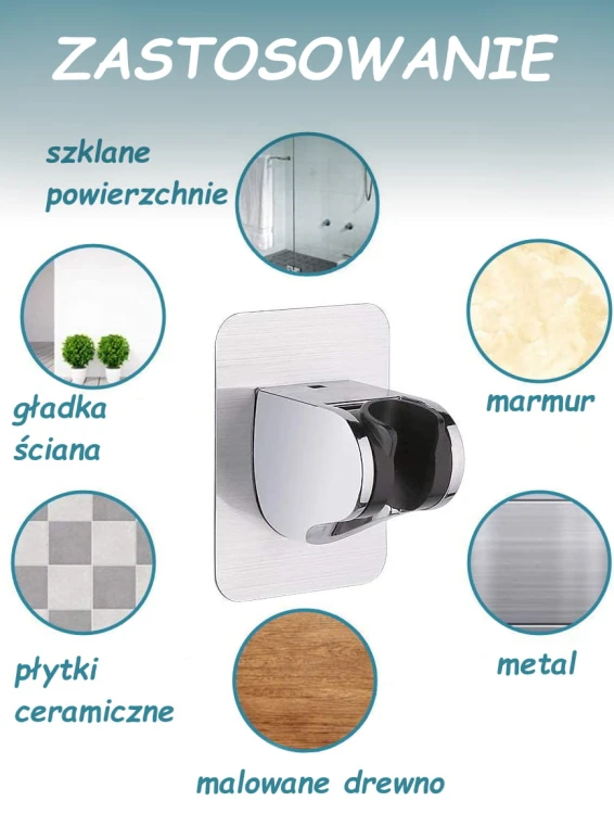 Zastosowanie SOTBE HOL GLUE