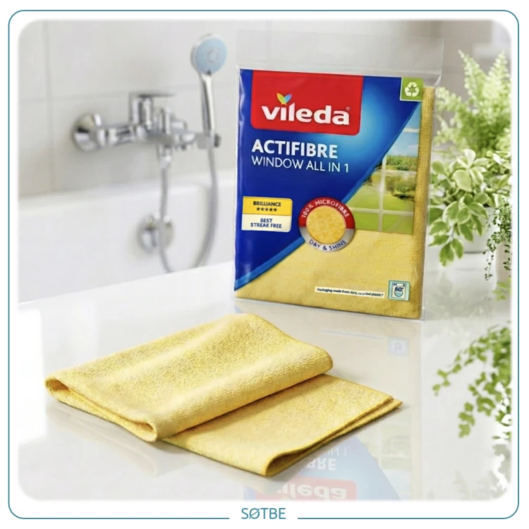 vileda GRATIS