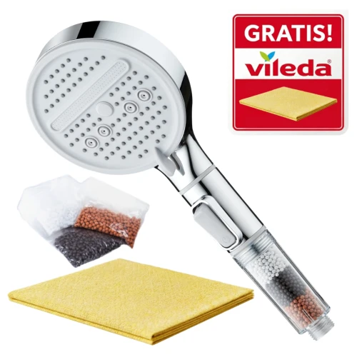 SOHE-16 ŚCIERECZKA  VILEDA GRATIS