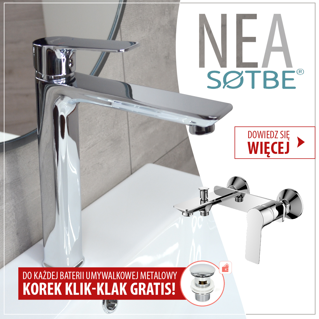 PROMOCJA SOTBE NEA