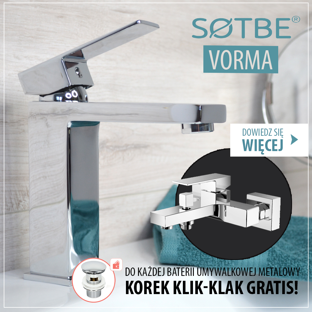 PROMOCJA SOTBE VORMA