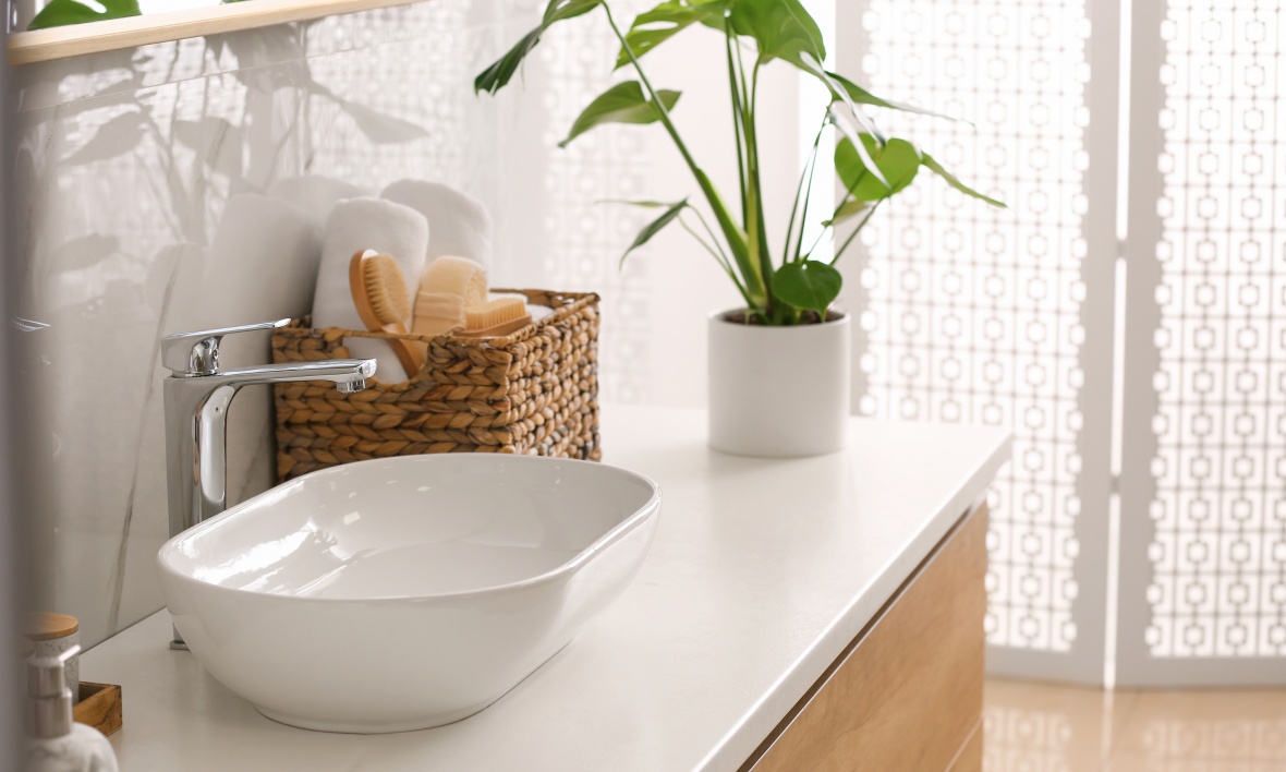 Bateria nablatowa - Jak wybrać baterię do umywalki?