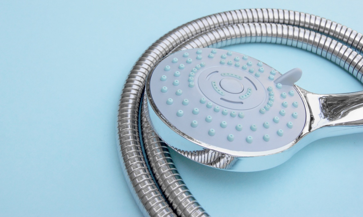 Opis kategorii słuchawki i węże prysznicowe